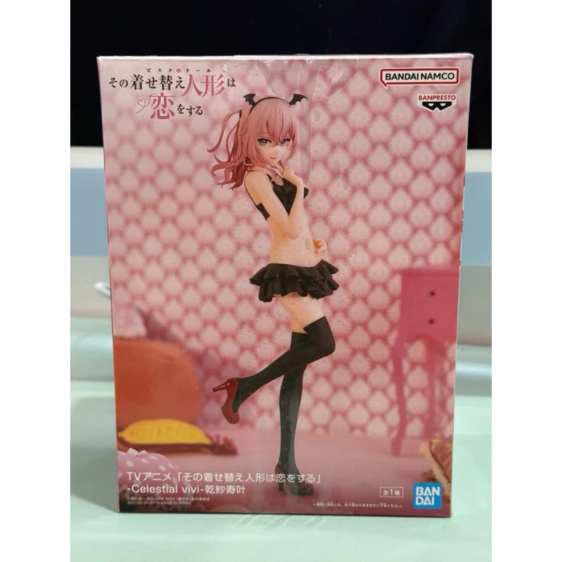Banpresto My Dress-Up Darling Celestial Vivi Sajuna Inui