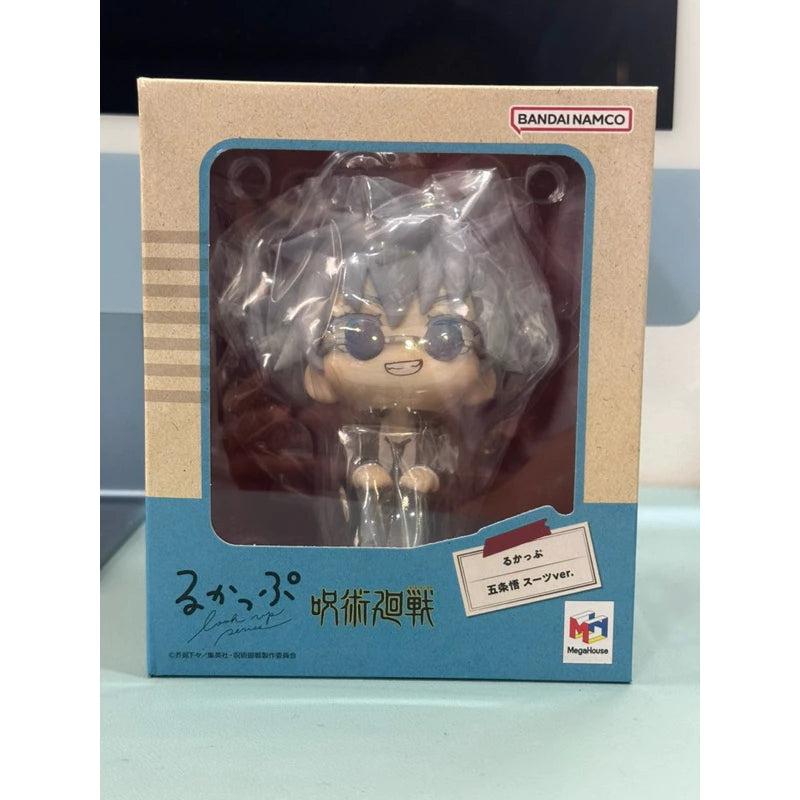Jujutsu Kaisen Look up Figure Satoru Gojo student Ver.