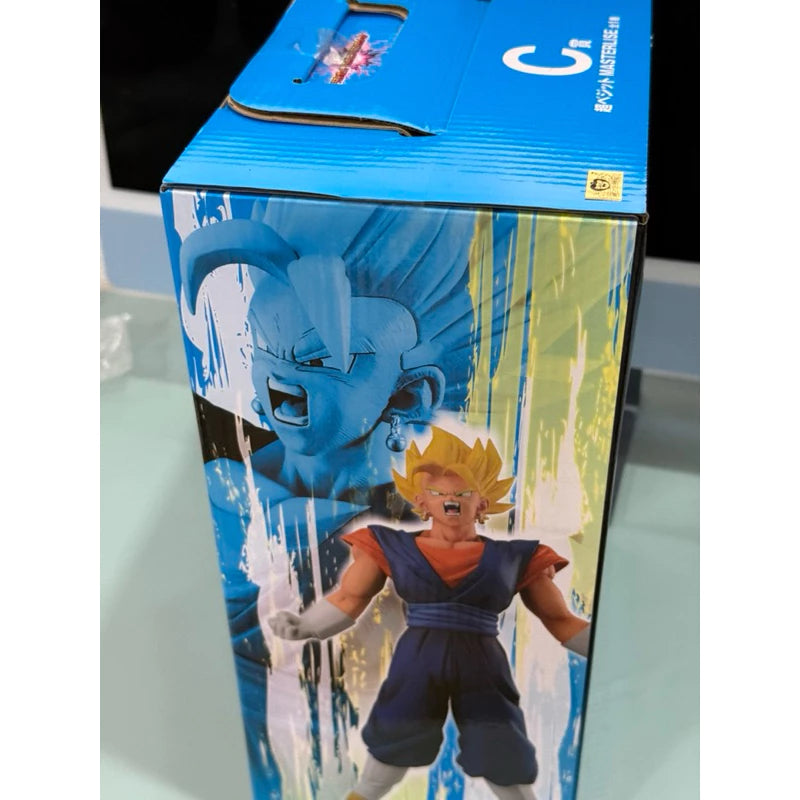 Dragon Ball Super Vegito Figure Ichiban Kuji VS Omnibus Ultimate Prize C