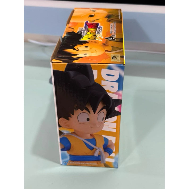 Dragonball DAIMA Son Goku Supreme Kai Figure Ichiban Kuji A Prize
