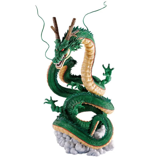 BANDAI Ichiban Kuji Dragon Ball DAIMA Last One Prize Shenron Figure Special Color Ver.