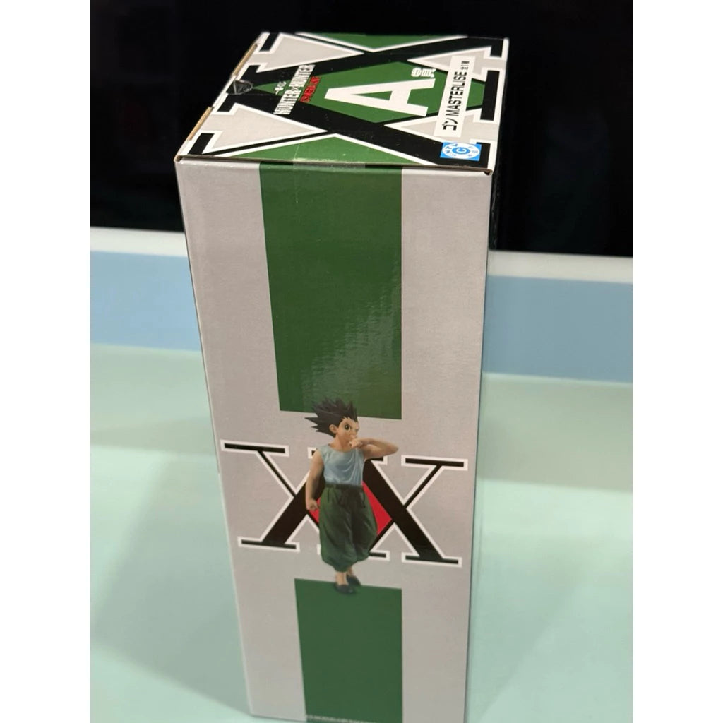 BANDAI Ichiban Kuji HUNTER×HUNTER CHMERA ANT A Prize Gon MASTERLISE