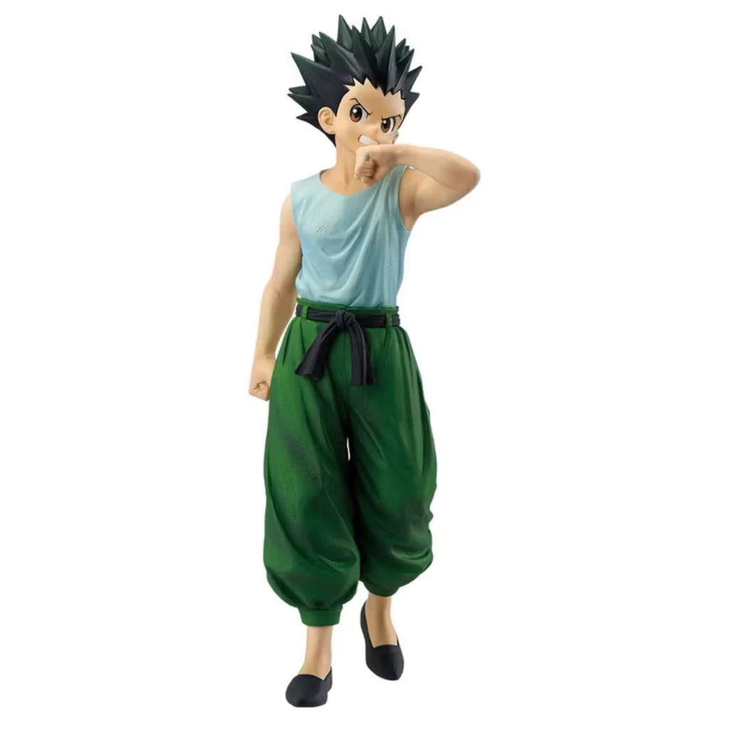 BANDAI Ichiban Kuji HUNTER×HUNTER CHMERA ANT A Prize Gon MASTERLISE