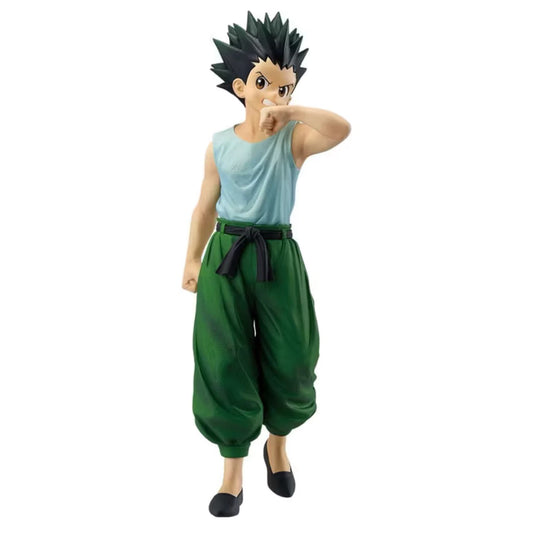 BANDAI Ichiban Kuji HUNTER×HUNTER CHMERA ANT A Prize Gon MASTERLISE