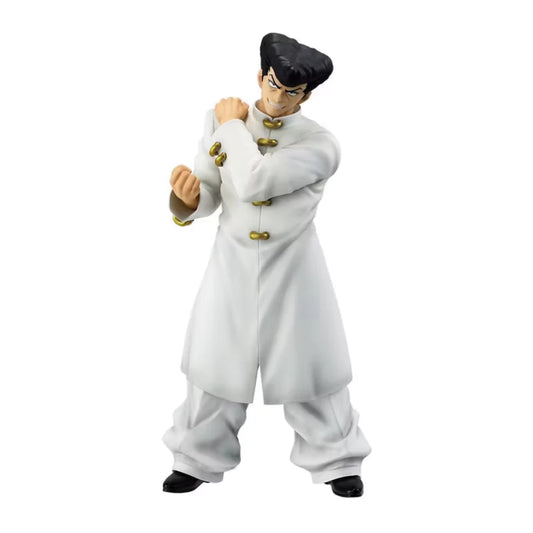 Bandai HUNTER x HUNTER Ichiban Kuji Masterlise D Prize Knuckle Bine