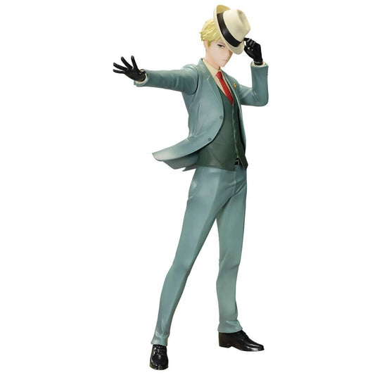 Bandai Spy x Family Ichiban Kuji Extra Mission Prize A Loid Forger