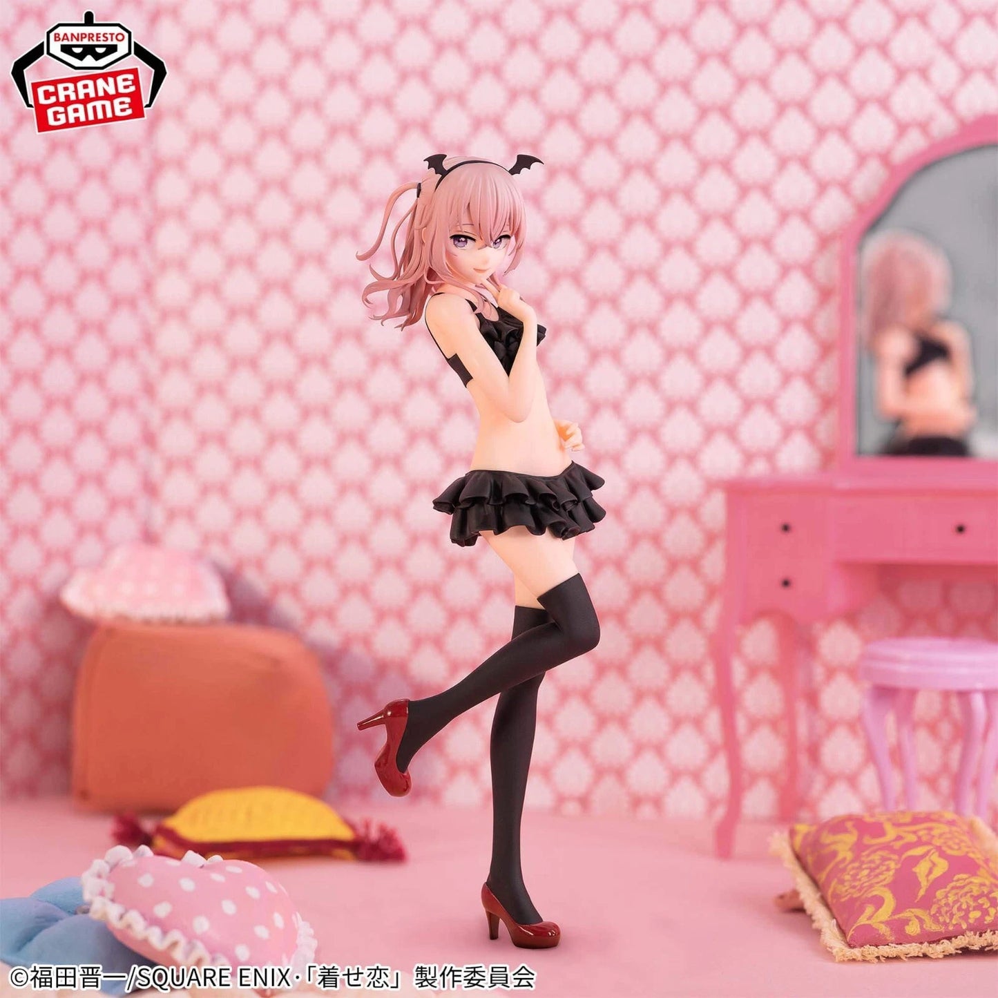 Banpresto My Dress-Up Darling Celestial Vivi Sajuna Inui