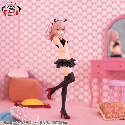 Banpresto My Dress-Up Darling Celestial Vivi Sajuna Inui