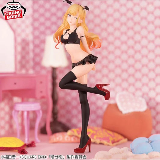Banpresto My Dress Up Darling Kitagawa Marin Figure Celestial vivi Anime