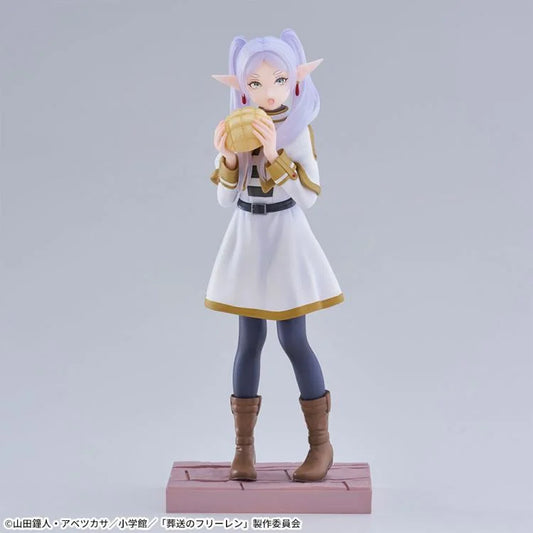 Frieren: Beyond Journey's End Luminasta Frieren (Frieren's Daily Life)