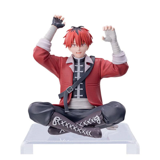 Frieren Beyond Journey's End Chokonose Figure Stark - Sega