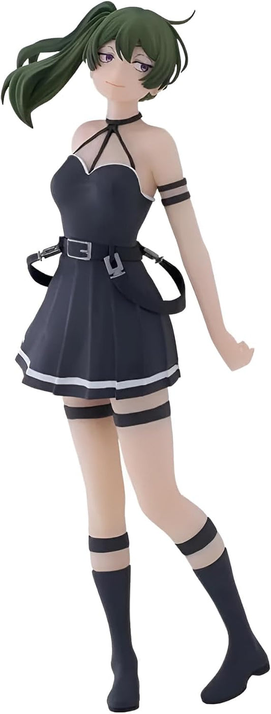 Frieren Beyond Journey's End Ubel Desktop Decorate Collections Figure SEGA
