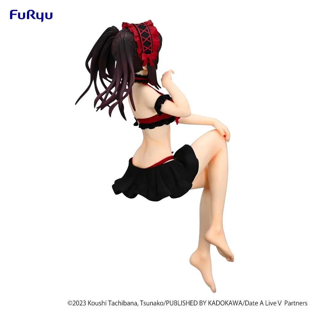 FuRyu Date A Live V Kurumi Tokisaki Swimsuit Ver. Noodle Stopper