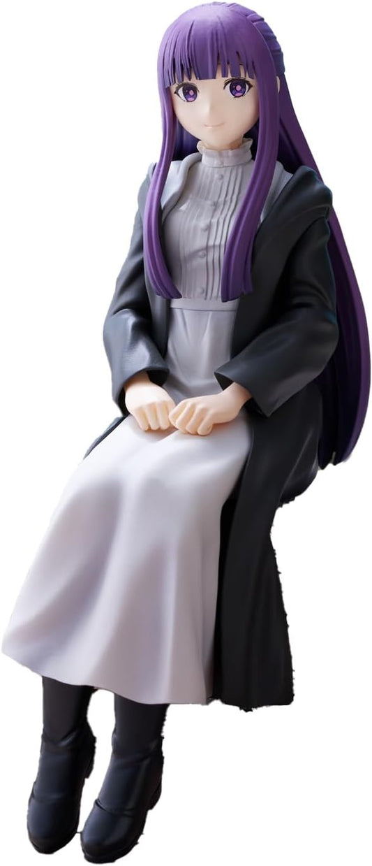 Furyu Frieren: Beyond Journey's End Noodle Stopper Figure – Fern