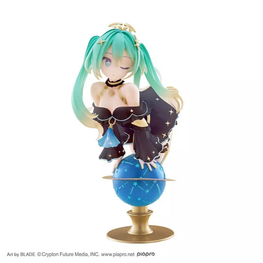 Hatsune Miku 39 kuji LH Prize Scale Figure Glittering Star Last One
