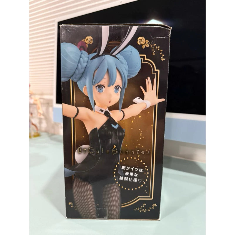 Hatsune Miku BiCute Bunnies Figure Bunny Ver. FuRyu