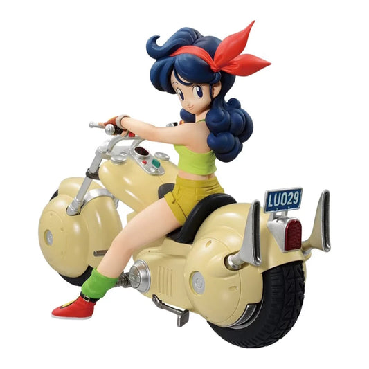 BANDAI Ichiban Kuji Dragon Ball DRAGONBALL SNAP COLLECTION Prize D Lunch