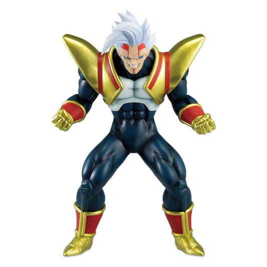 Ichiban Kuji Dragon Ball VS Omnibus Ultimate B Prize Super Baby 2 MASTERLISE Figure BANDAI