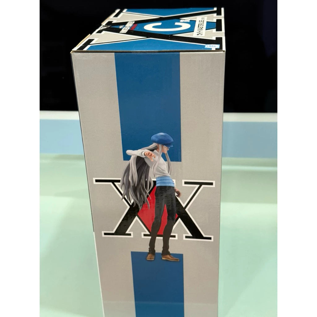 Ichiban Kuji HUNTER HUNTER CHMERA ANT Kite Masterlise Prize C