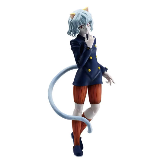 Ichiban Kuji HUNTERxHUNTER CHMERA ANT Last One Prize Neferpitou Figure