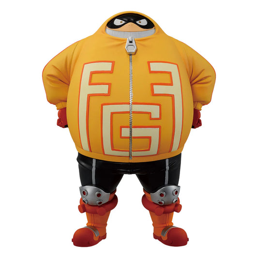 Ichiban Kuji My Hero Academia Bright Future Prize D: Fat Gum Figure