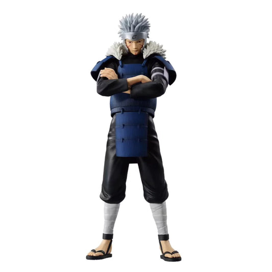 Ichiban Kuji NARUTO Shippuden B Prize - Senju Tobirama MASTERLISE
