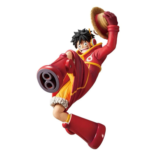Ichiban Kuji One Piece Egghead Island A Prize Monkey D. Luffy MASTERLISE EXPIECE