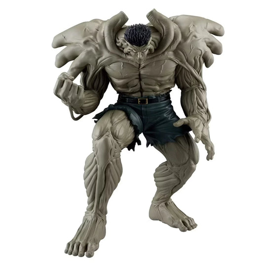 Ichiban Kuji Yu Yu Hakusho A Prize Toguro Younger Brother MASTERLISE Bandai