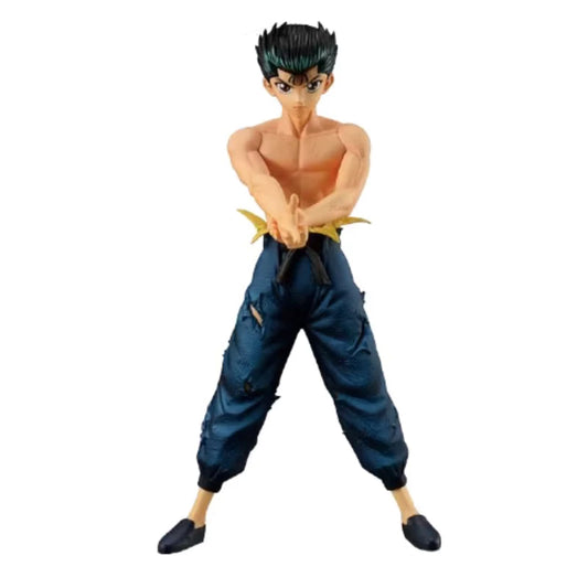 Ichiban Kuji Yu Yu Hakusho B Prize Yusuke Urameshi MASTERLISE BANDAI