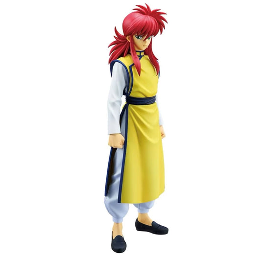 Ichiban Kuji Yu Yu Hakusho D Prize Kurama MASTERLISE BANDAI