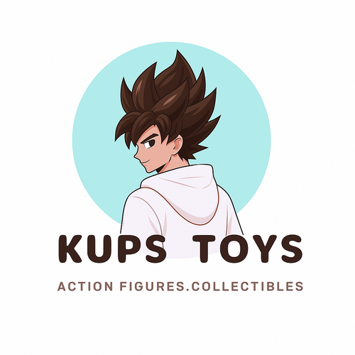 Kups Toys