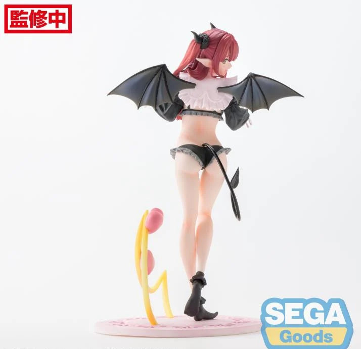 My Dress-Up Darling Marin Kitagawa Liz Figure Luminasta SEGA