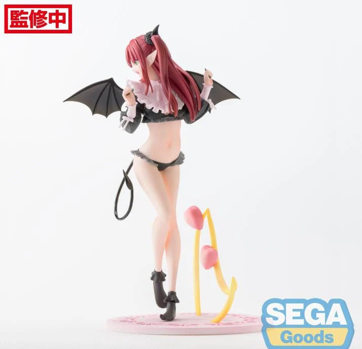 My Dress-Up Darling Marin Kitagawa Liz Figure Luminasta SEGA