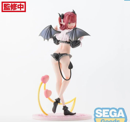 My Dress-Up Darling Marin Kitagawa Liz Figure Luminasta SEGA