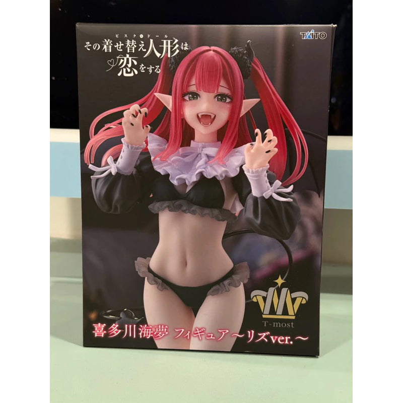 My Dress-Up Darling T-most Marin Kitagawa Figure Liz ver. TAITO