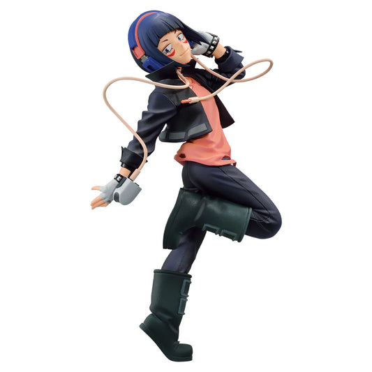My Hero Academia Kyoka Jiro Figure Ichiban Kuji Next Generations 2 Prize E