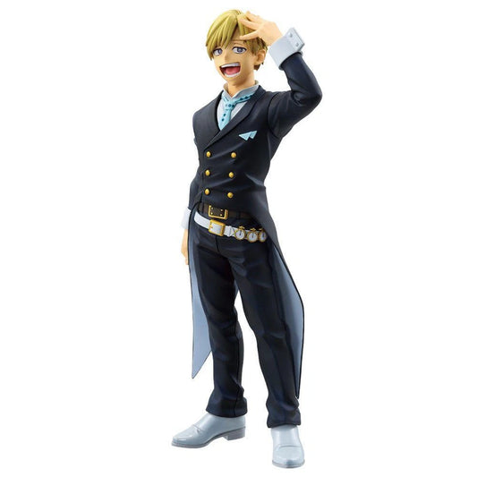 My Hero Academia Neito Monoma Ichiban Kuji stand up again Prize C