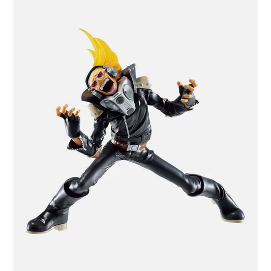 My Hero Academia Rush Present Mic Figure Bandai Ichiban Kuji Prize E