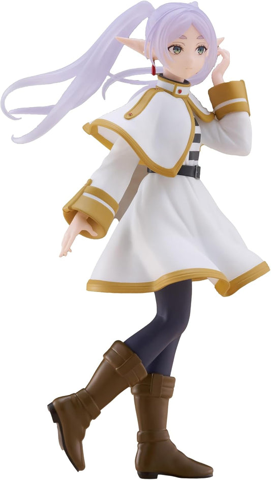 TAITO Frieren: Beyond Journey's End Frieren Coreful Figure