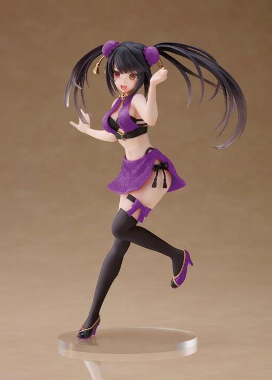 Taito Coreful Date A Live IV Kurumi Tokisaki China Swimsuit ver. Renewal