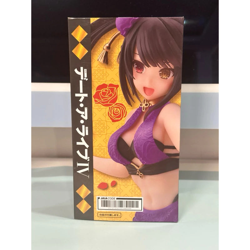 Taito Coreful Date A Live IV Kurumi Tokisaki China Swimsuit ver. Renewal