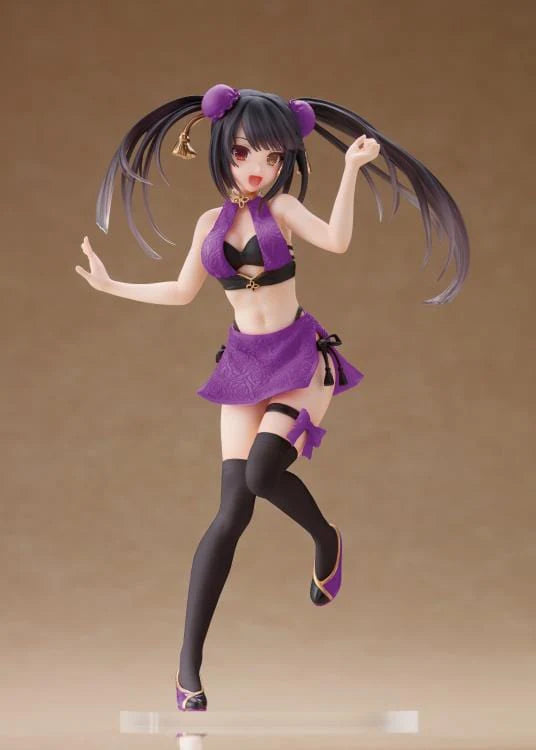 Taito Coreful Date A Live IV Kurumi Tokisaki China Swimsuit ver. Renewal