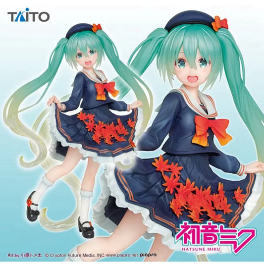 Vocaloid - Hatsune Miku - 3rd season Autumn ver. Taito