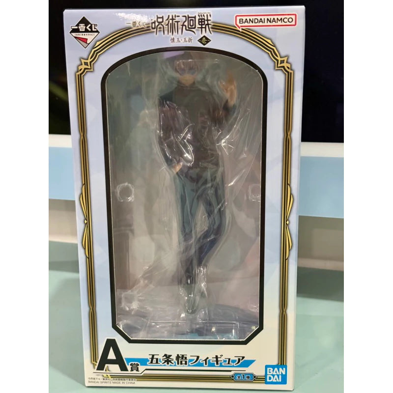 Bandai Ichiban Kuji Jujutsu Kaisen Prize A Satoru Gojo