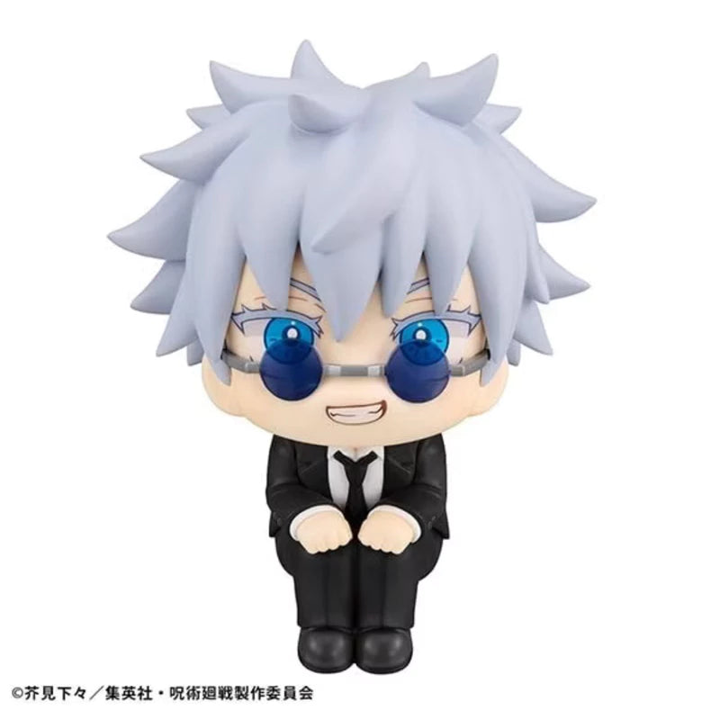 Jujutsu Kaisen Look up Figure Satoru Gojo student Ver.