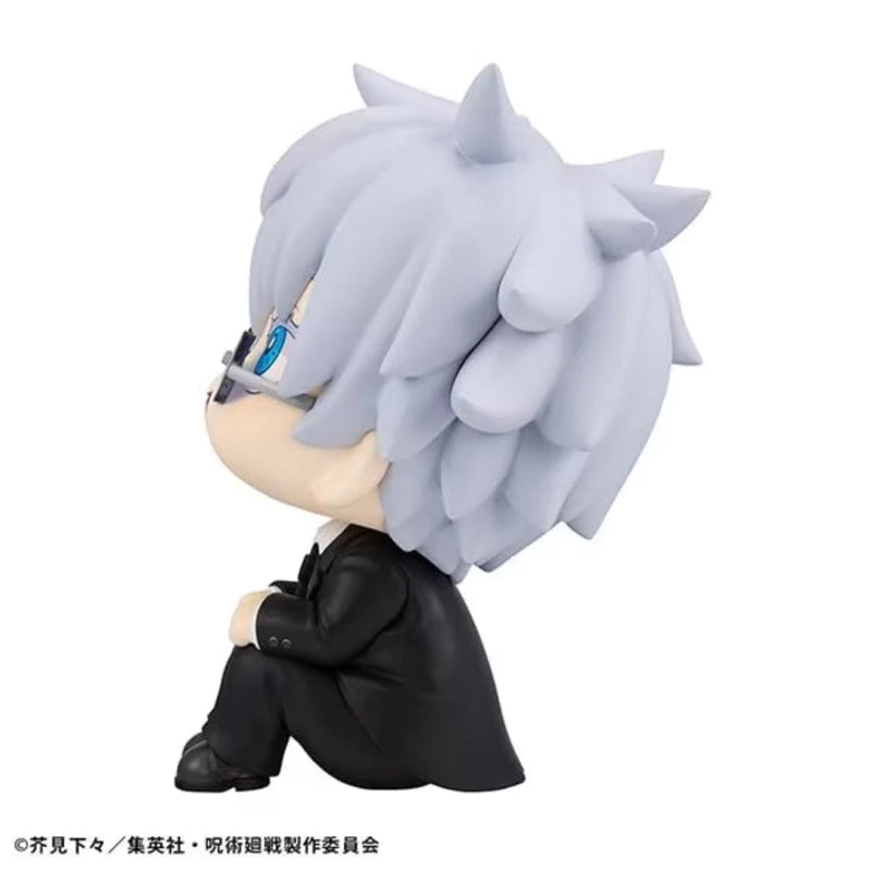 Jujutsu Kaisen Look up Figure Satoru Gojo student Ver.