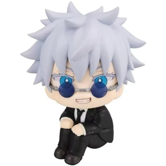 Jujutsu Kaisen Look up Figure Satoru Gojo student Ver.