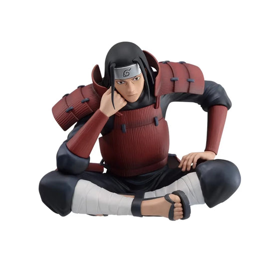 BANDAI NARUTO Shippuden - Connected Feelings: Hashirama Senju MASTERLISE