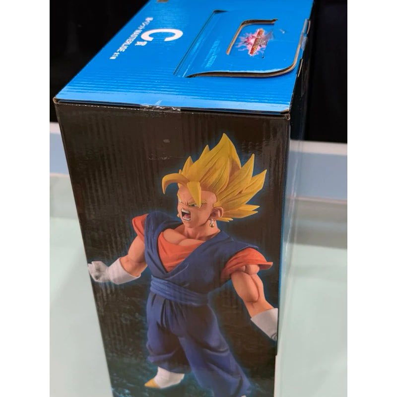 Dragon Ball Super Vegito Figure Ichiban Kuji VS Omnibus Ultimate Prize C
