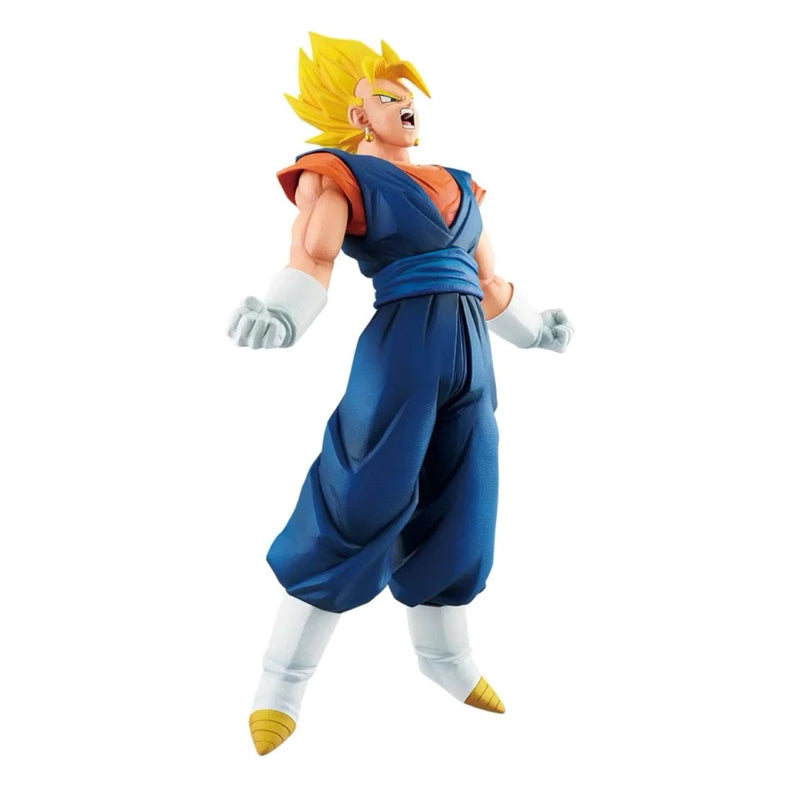 Dragon Ball Super Vegito Figure Ichiban Kuji VS Omnibus Ultimate Prize C
